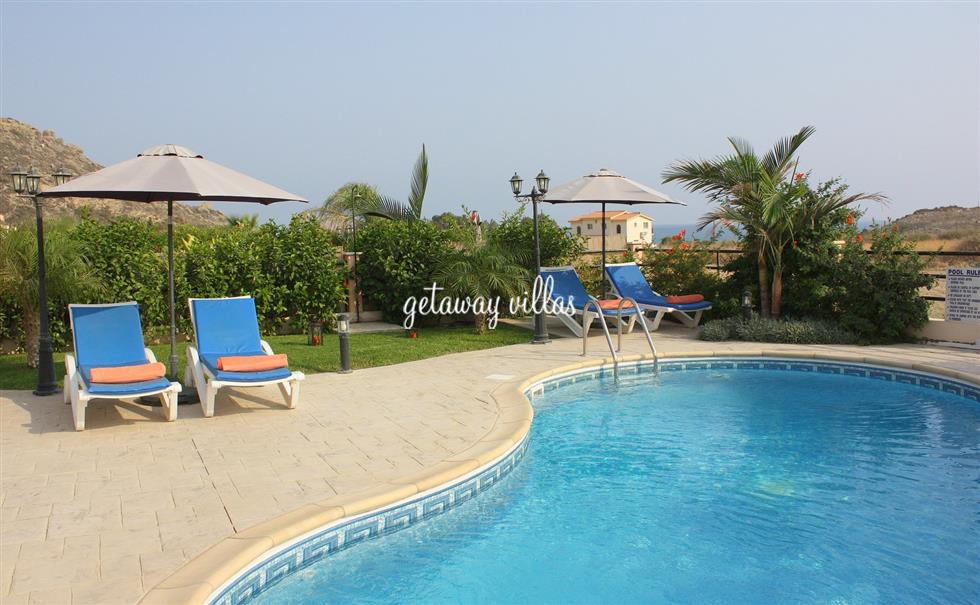 Villa - Vineland-No-14 - Pissouri-