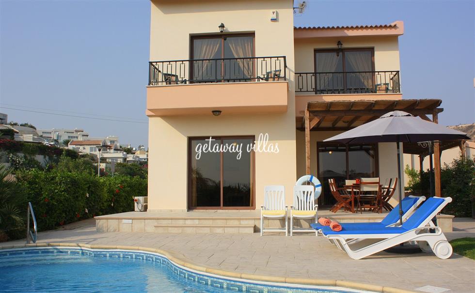 Villa - Vineland-No-15 - Pissouri-