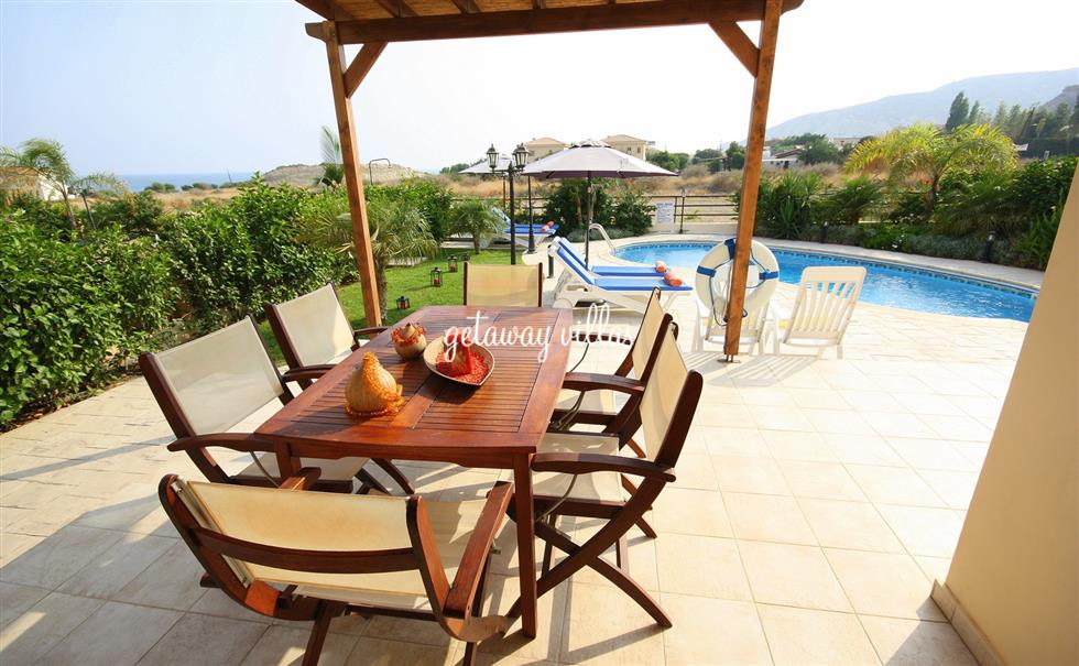 Villa - Vineland-No-15 - Pissouri-