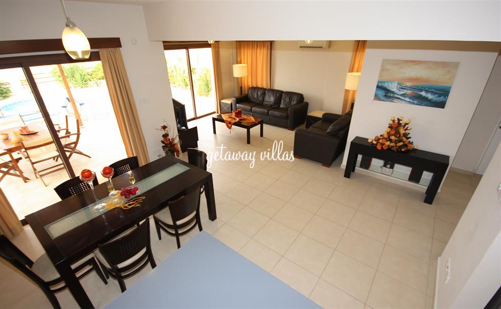 Villa - Vineland-No-15 - Pissouri-