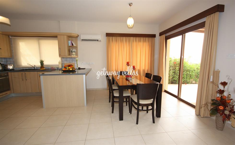 Villa - Vineland-No-15 - Pissouri-