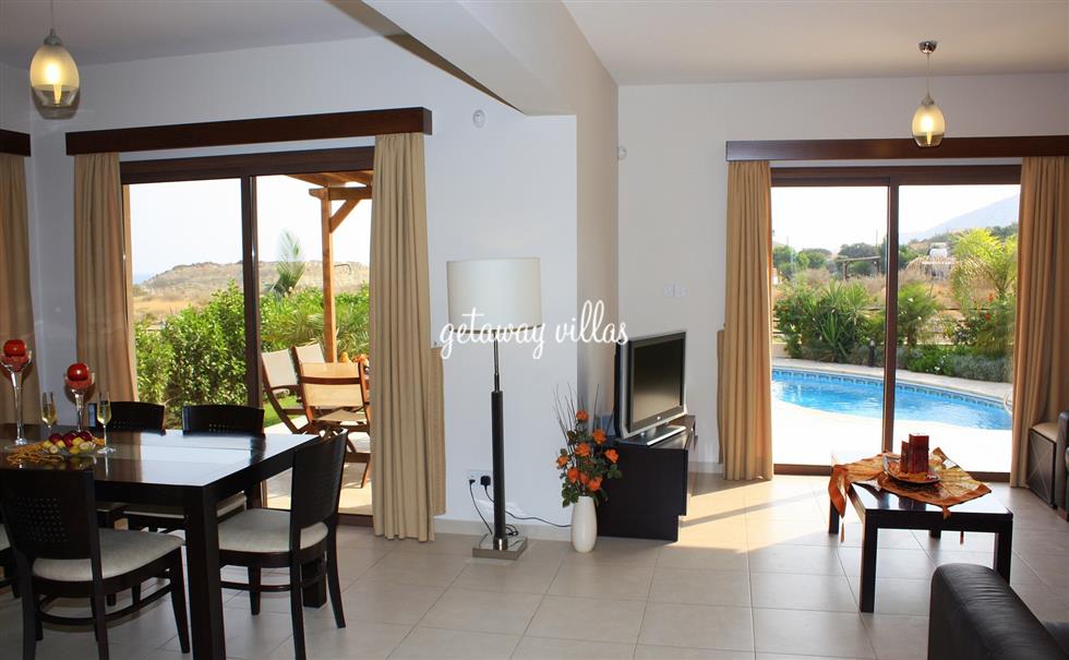 Villa - Vineland-No-15 - Pissouri-