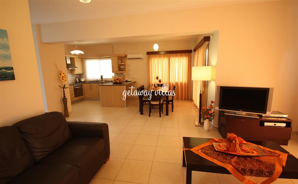 Villa - Vineland-No-15 - Pissouri-