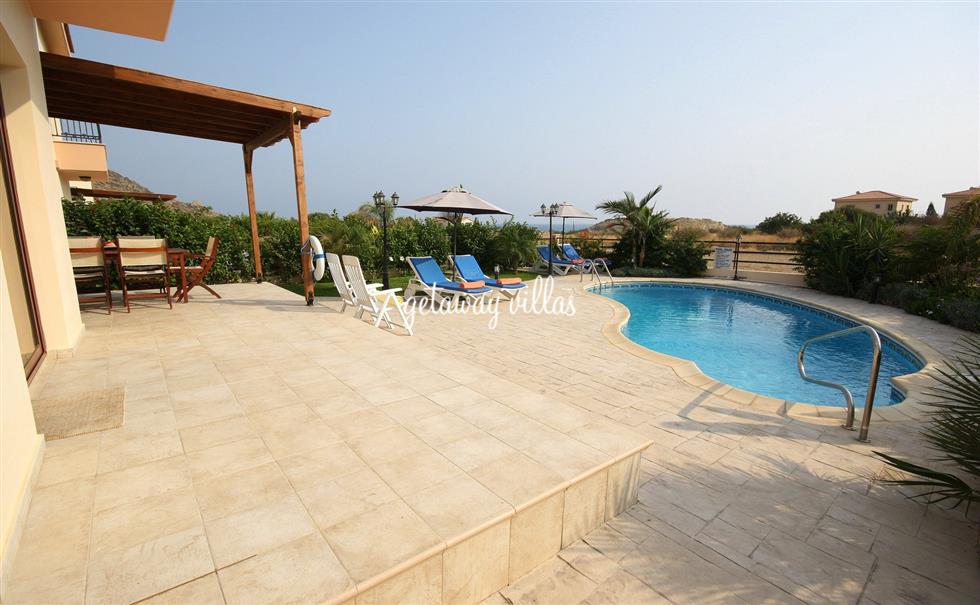 Villa - Vineland-No-15 - Pissouri-