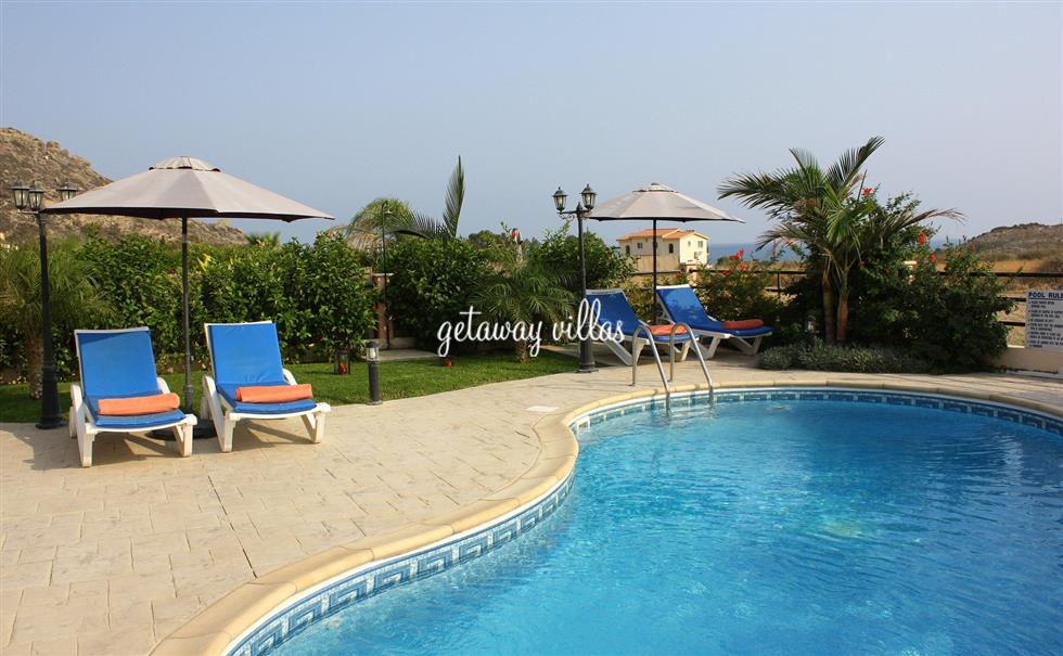 Villa - Vineland-No-15 - Pissouri-