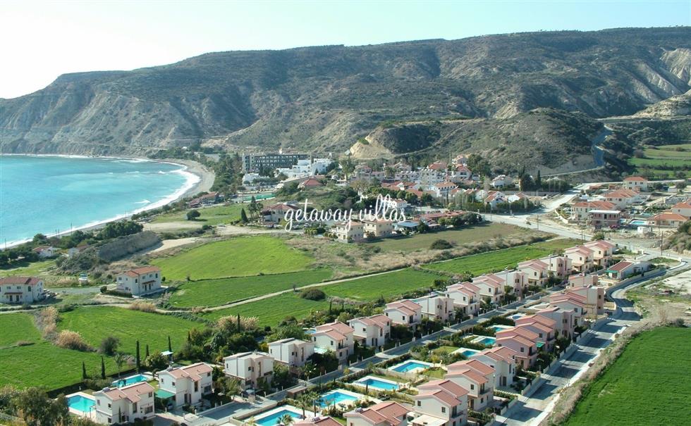 Villa - Old-Wall-No-2 - Pissouri-