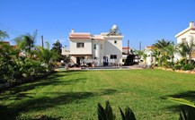 Cyprus Villa Alexandros Click this image to view full property details