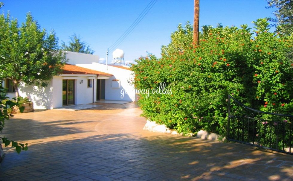 Villa - Briona - Coral-Bay-