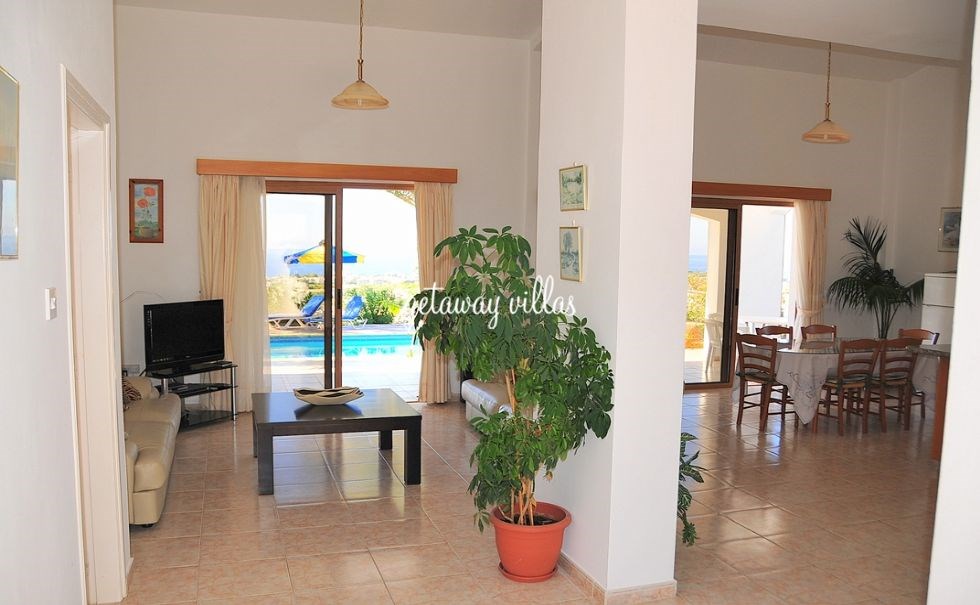 Villa - Briona - Coral-Bay-