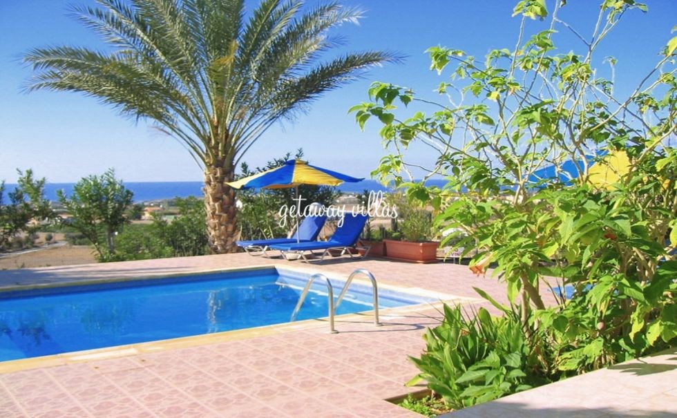 Villa - Briona - Coral-Bay-