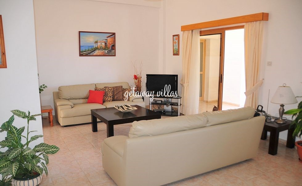 Villa - Briona - Coral-Bay-