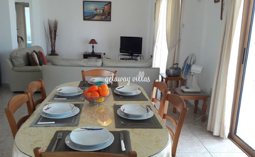 Villa - Briona - Coral-Bay-