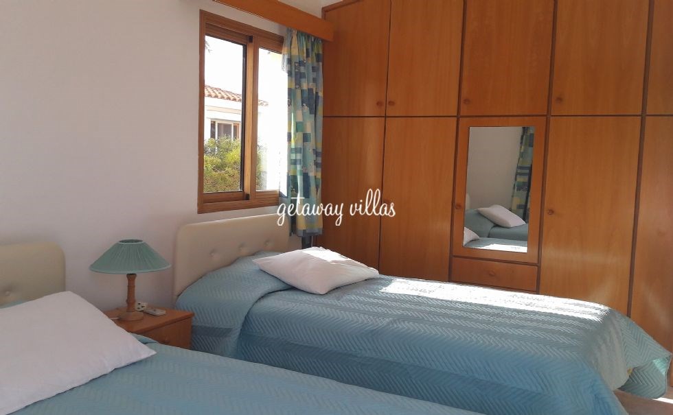 Villa - Briona - Coral-Bay-