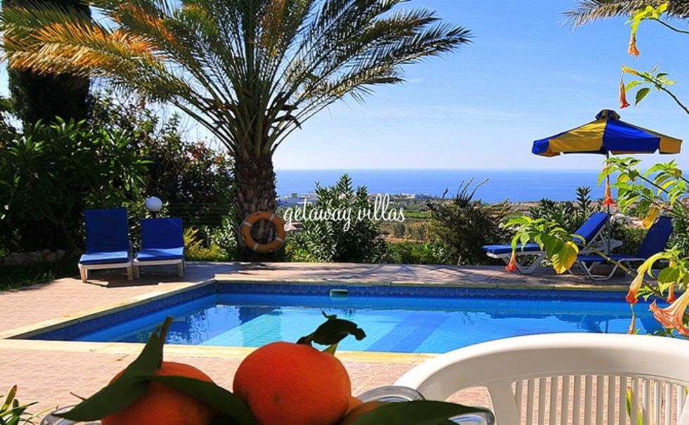 Villa - Briona - Coral-Bay-