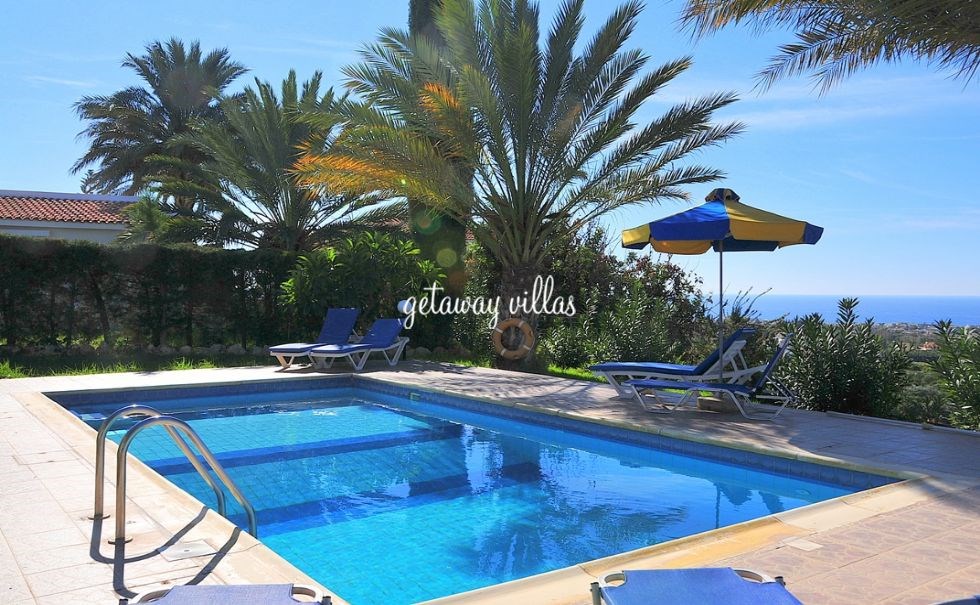 Villa - Briona - Coral-Bay-