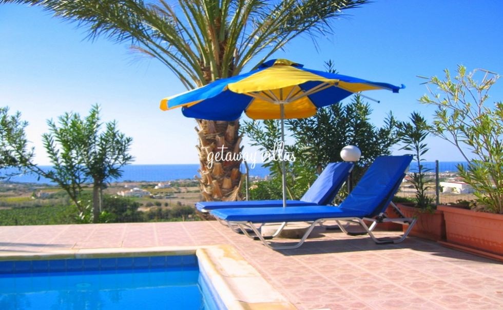 Villa - Briona - Coral-Bay-