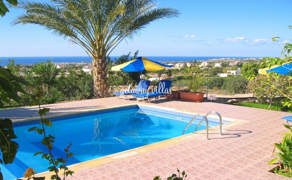 Villa - Briona - Coral-Bay-