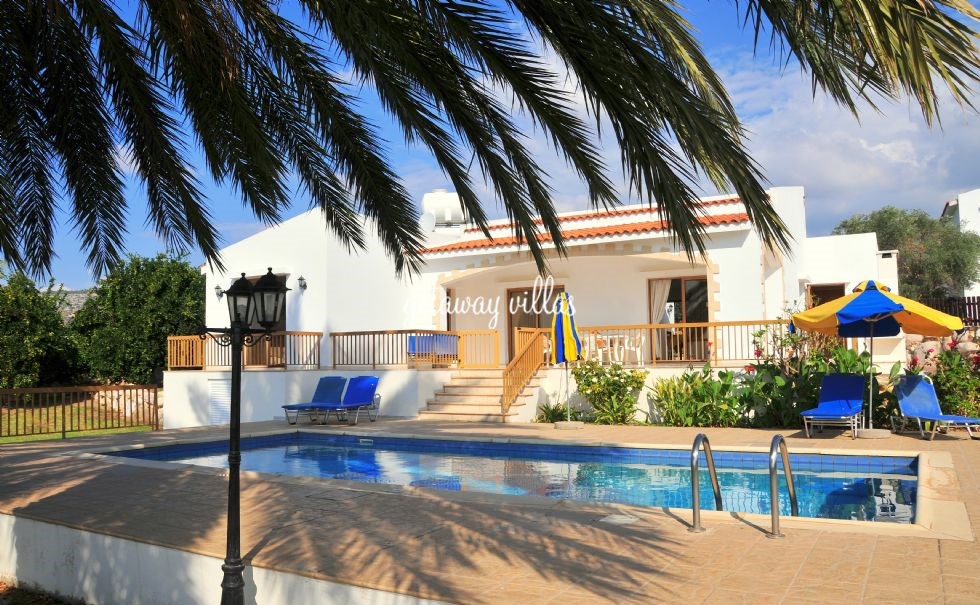 Villa - Lambrini - Coral-Bay-