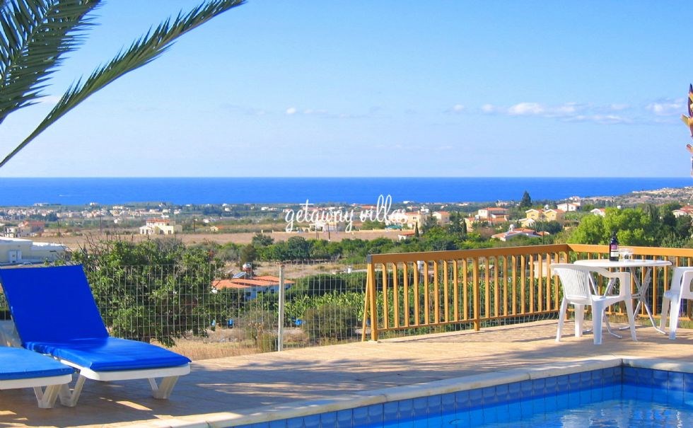 Villa - Lambrini - Coral-Bay-
