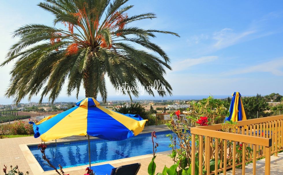 Villa - Lambrini - Coral-Bay-