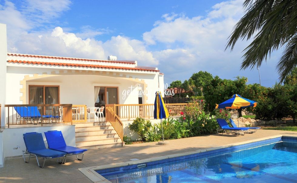 Villa - Lambrini - Coral-Bay-