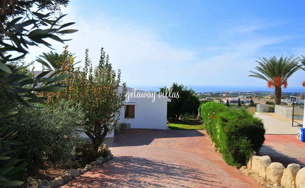 Villa - Lambrini - Coral-Bay-