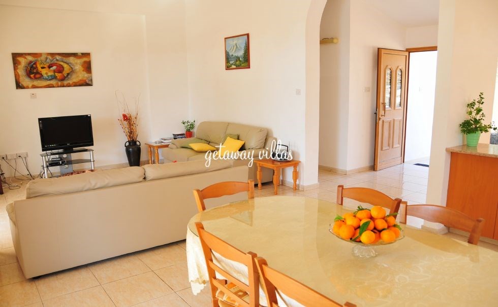 Villa - Lambrini - Coral-Bay-