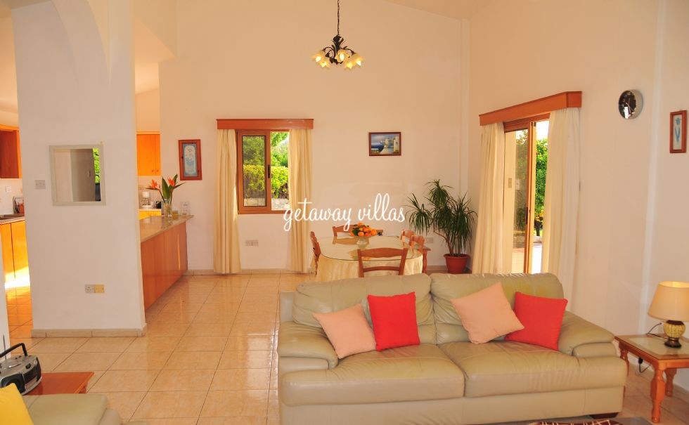 Villa - Lambrini - Coral-Bay-