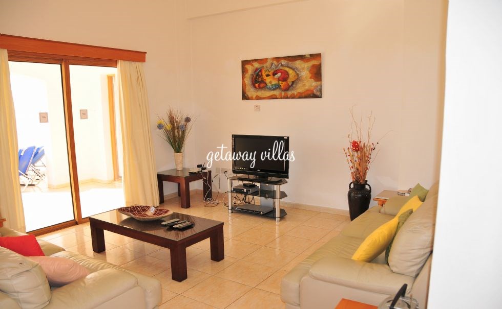 Villa - Lambrini - Coral-Bay-