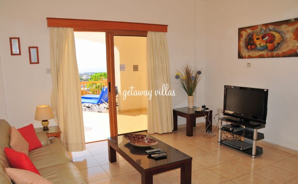 Villa - Lambrini - Coral-Bay-