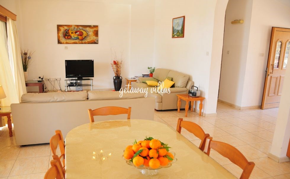 Villa - Lambrini - Coral-Bay-