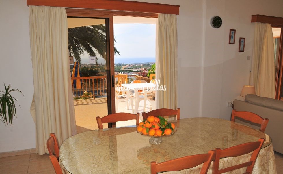 Villa - Lambrini - Coral-Bay-