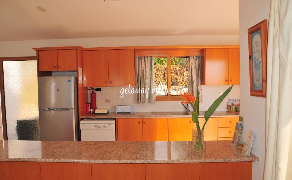 Villa - Lambrini - Coral-Bay-