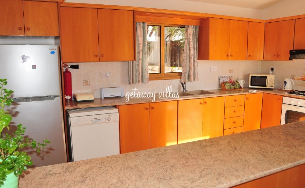 Villa - Lambrini - Coral-Bay-