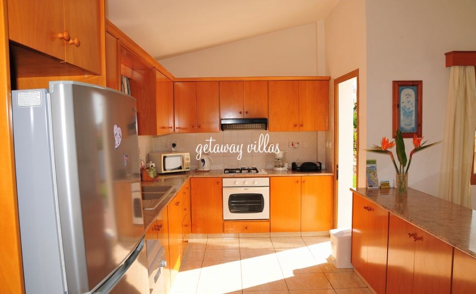 Villa - Lambrini - Coral-Bay-
