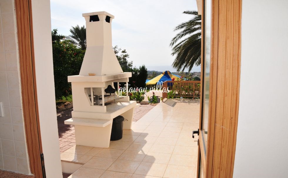 Villa - Lambrini - Coral-Bay-