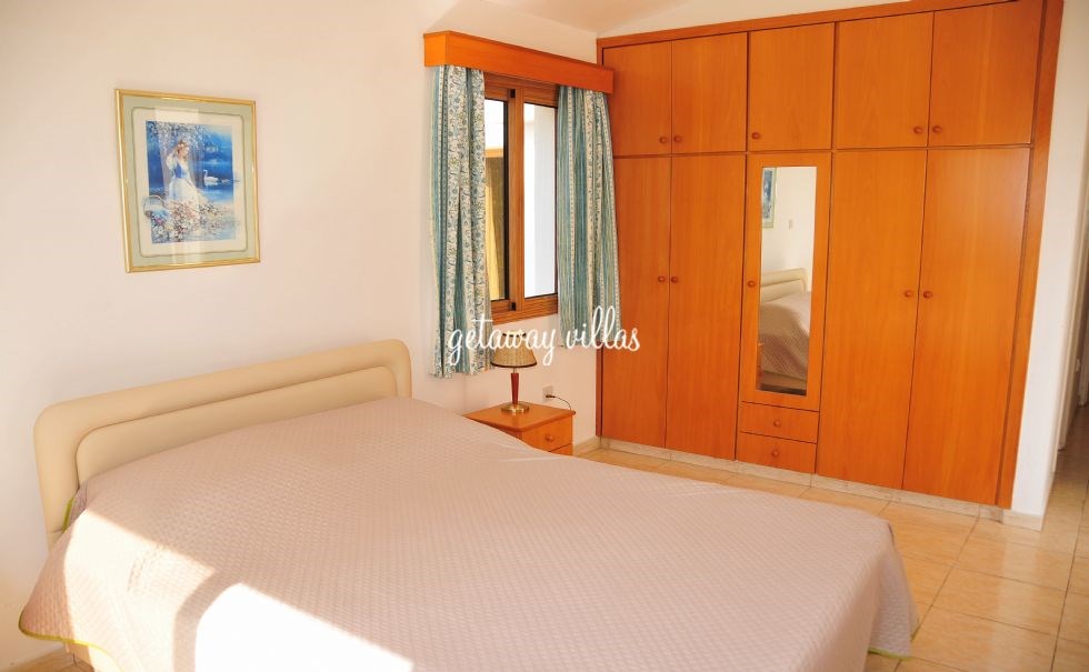 Villa - Lambrini - Coral-Bay-