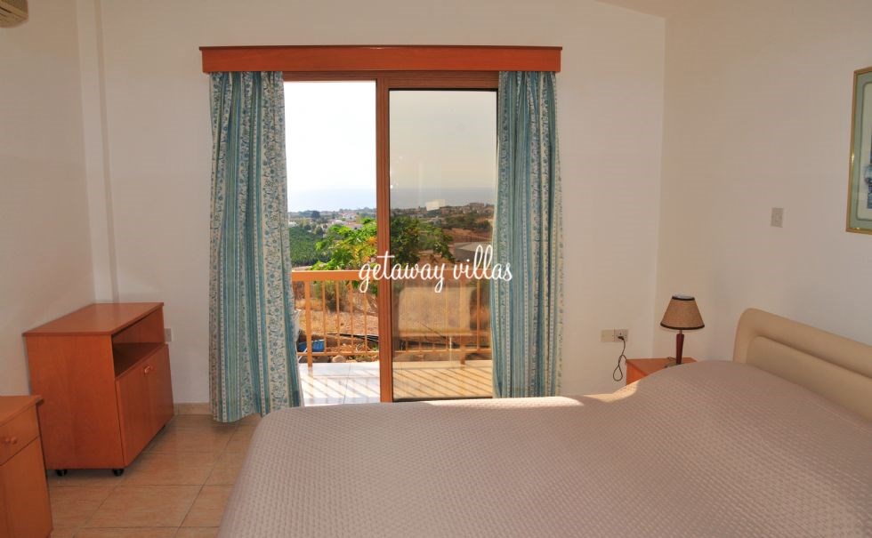 Villa - Lambrini - Coral-Bay-