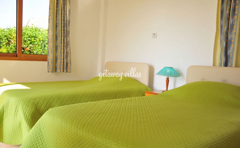 Villa - Lambrini - Coral-Bay-