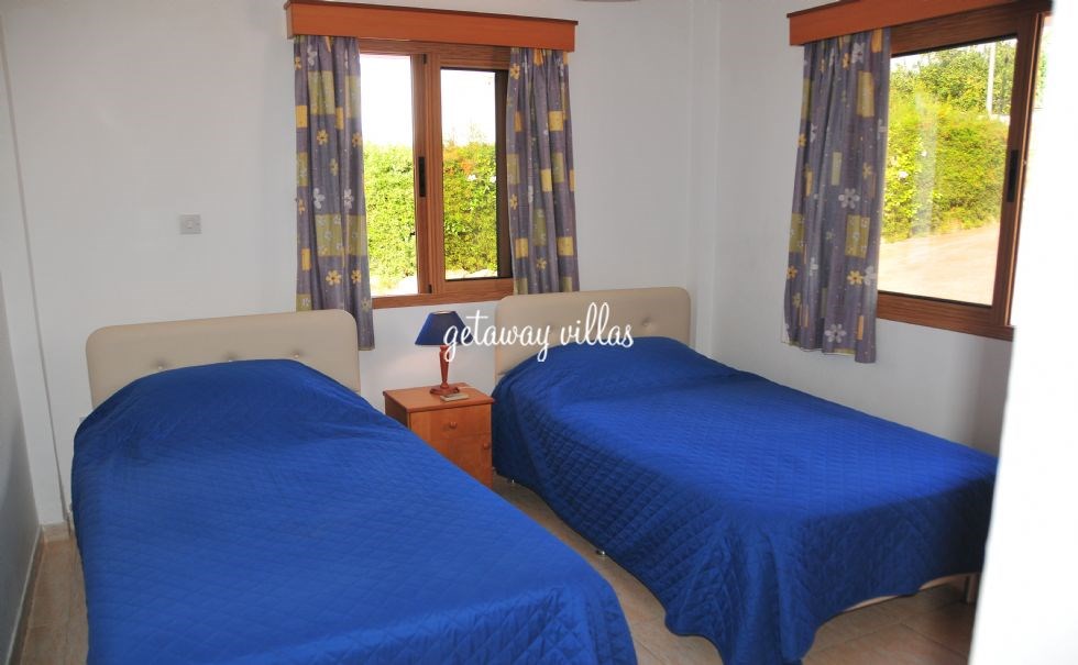 Villa - Lambrini - Coral-Bay-