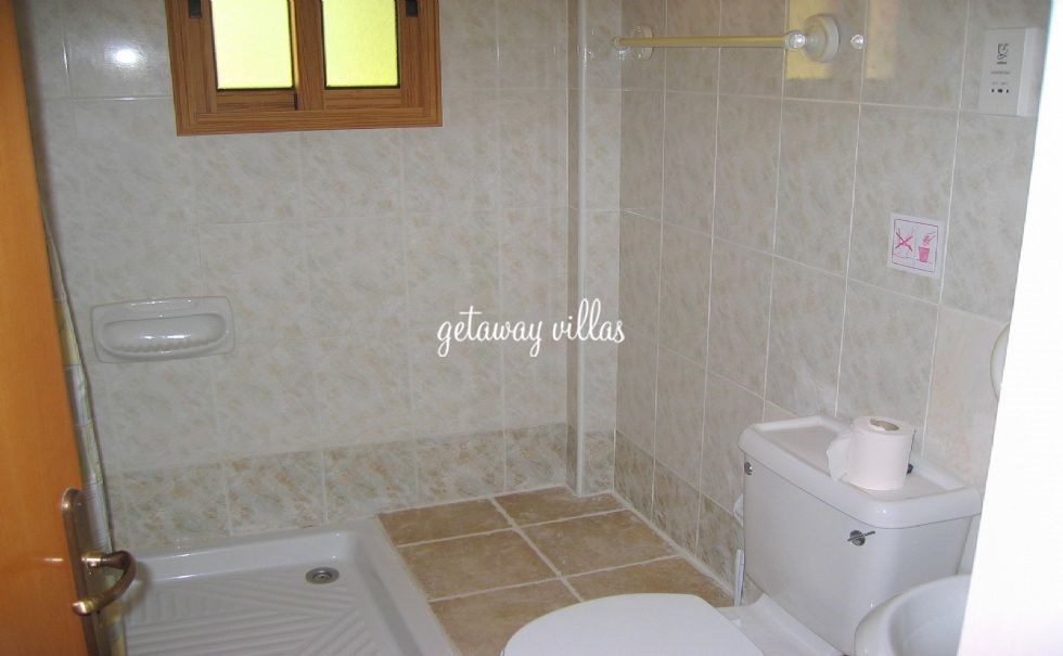 Villa - Lambrini - Coral-Bay-