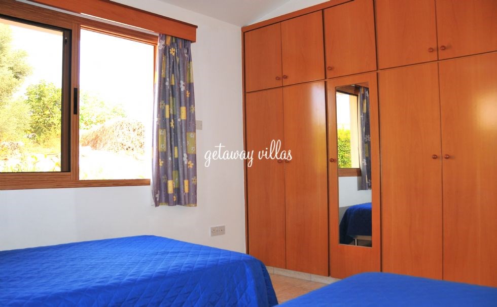 Villa - Lambrini - Coral-Bay-