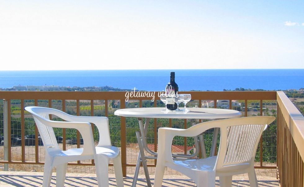 Villa - Lambrini - Coral-Bay-