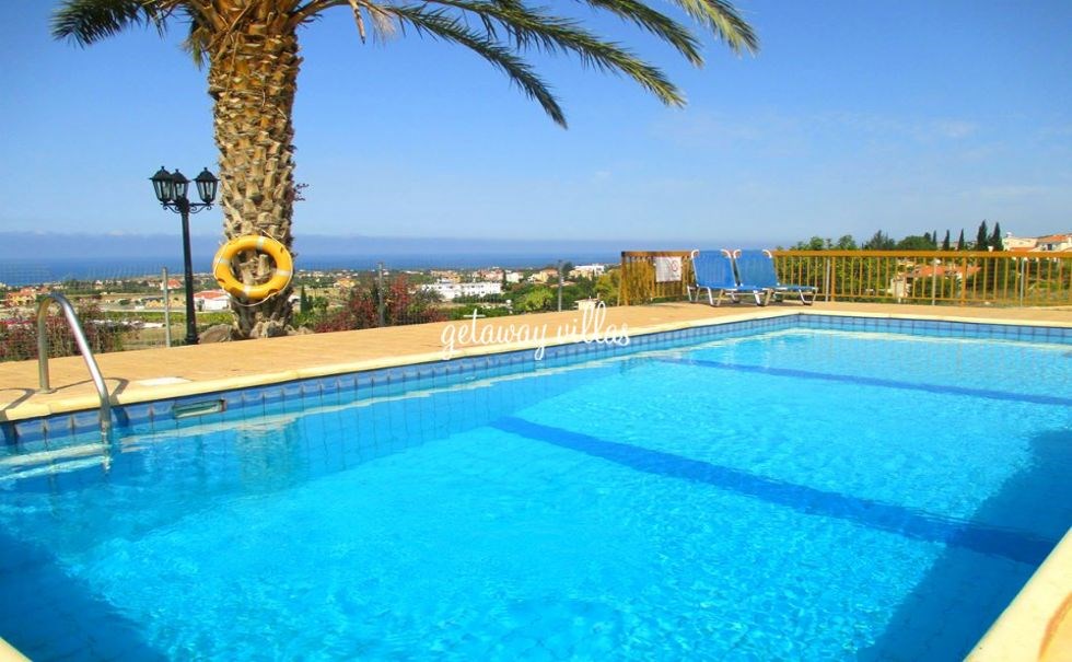 Villa - Lambrini - Coral-Bay-
