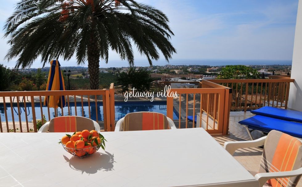 Villa - Lambrini - Coral-Bay-