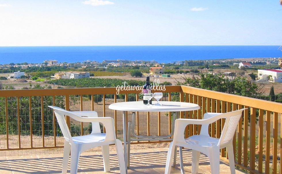 Villa - Lambrini - Coral-Bay-