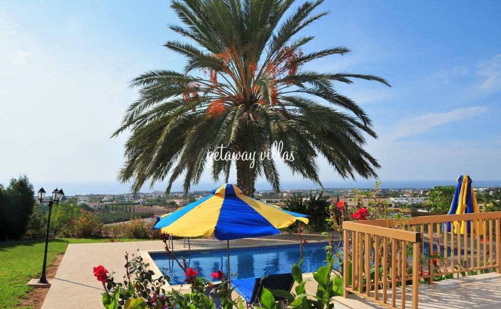 Villa - Lambrini - Coral-Bay-