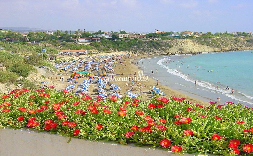 Villa - Lambrini - Coral-Bay-