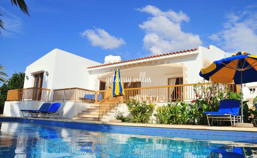 Villa - Lambrini - Coral-Bay-