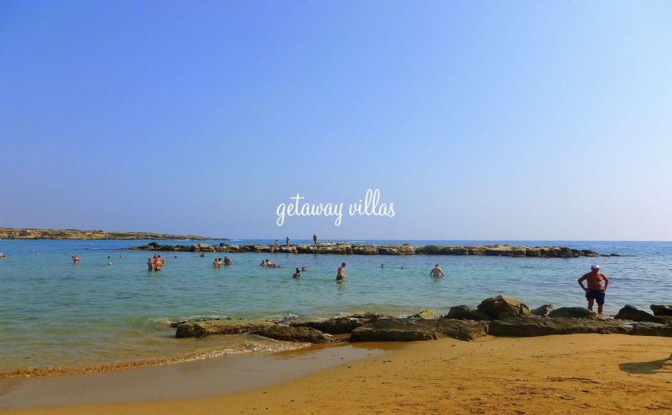 Villa - Lambrini - Coral-Bay-